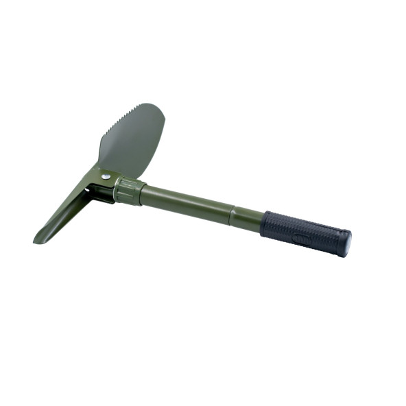 ORCAMP KATLAN.METAL KÜREKSETİ 41.5 CM (OUT4100) - 2