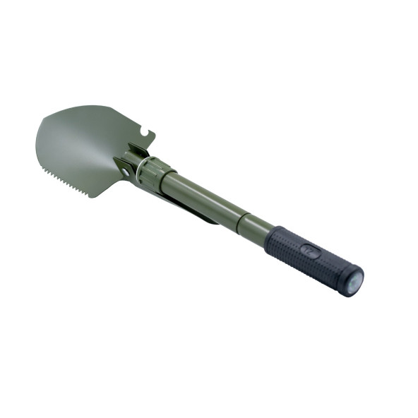 ORCAMP KATLAN.METAL KÜREKSETİ 41.5 CM (OUT4100) - 3