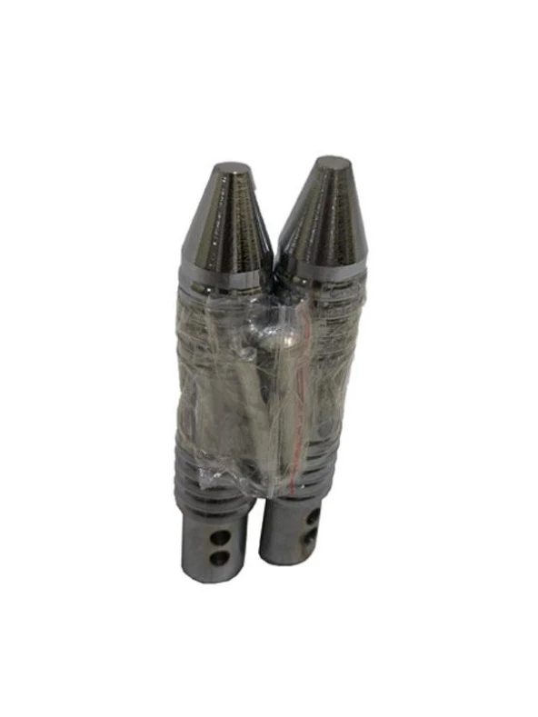 SİVRİ BASAMAK ARKA No:1 - 2