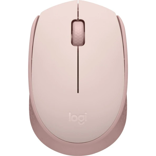 Logitech Kablosuz Pembe Mouse Pembe Kablosuz Mouse