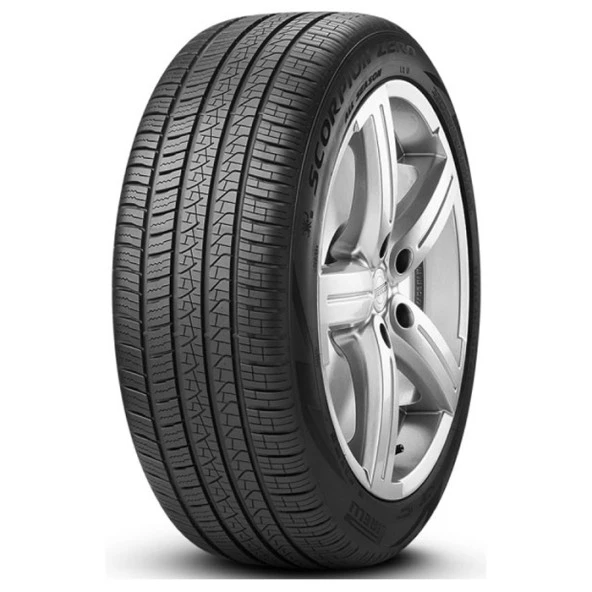 Pirelli Scorpion Zero All Season 235/55 R19 105W XL J LR 4 Mevsim Lastik - 2023