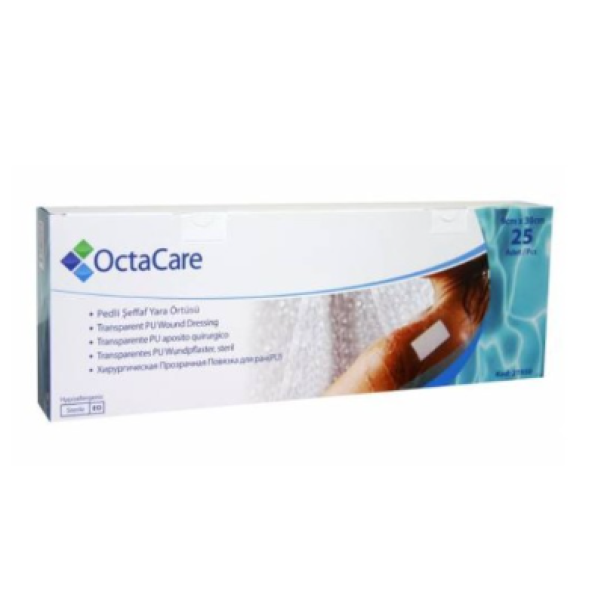 OCTACARE FILM PED 9X30 TEKLI 4 PAKET
