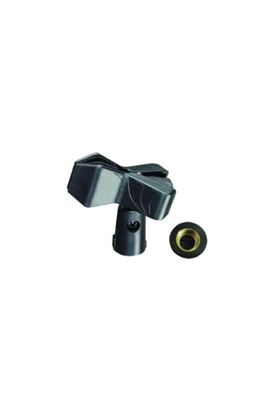 Lastvoice Mt20 Geniş Mikrofon Tutacağı ( Mikrofon Kelepçesi ) ürün görseli 1