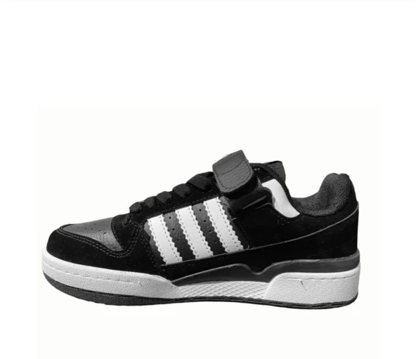 adidas Forum Bold Strıpes Kadın Spor Ayakkabı IE7729-A - 2