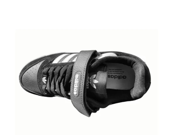 adidas Forum Bold Strıpes Kadın Spor Ayakkabı IE7729-A - 3