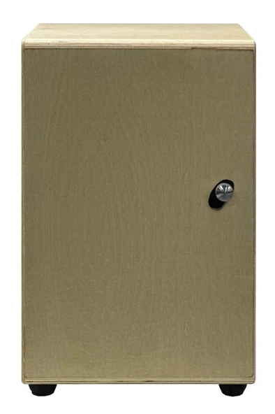 Midex CA-902 Kort Telli Cajon Profesyonel Kajon Huş Ağacı (35*31*53 cm) - Resim 3