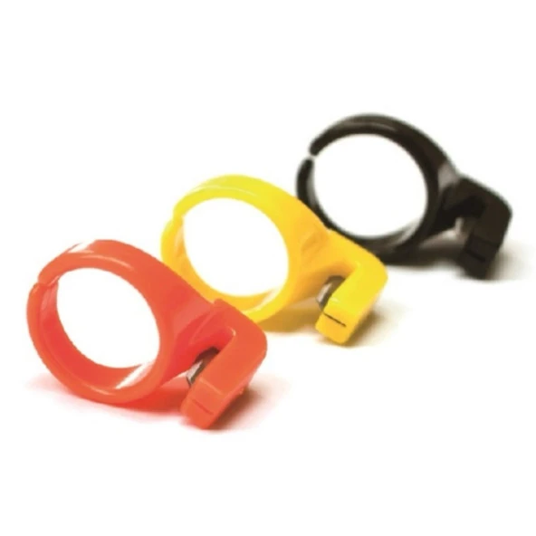 İplik Kesme Parmak Yüzük