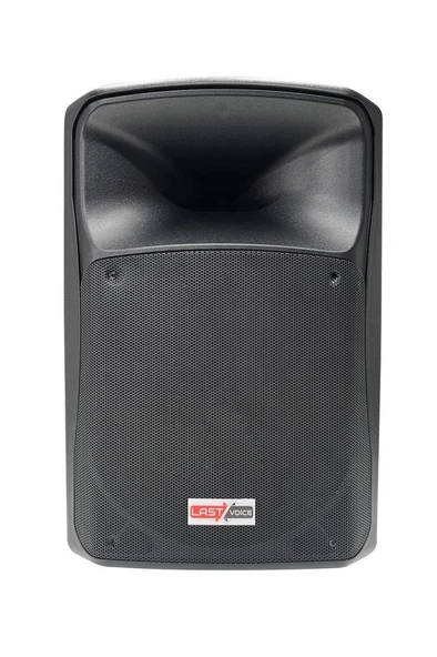 Lastvoice Lx-08YN Profesyonel Kabin Hoparlör 8'' 350 Watt - Resim 1