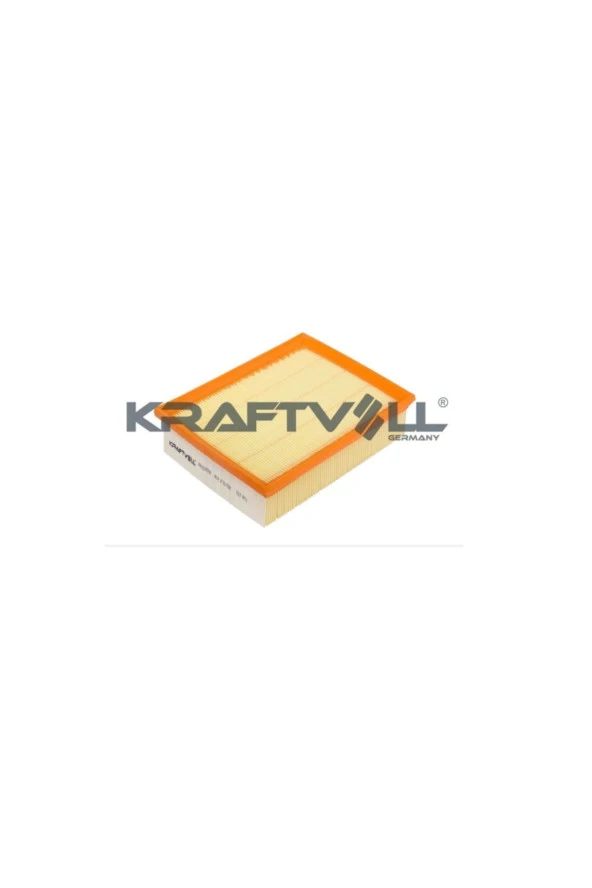 AEP Renault Laguna 2 Hava Filtresi 1.9 Dci 2001--2007