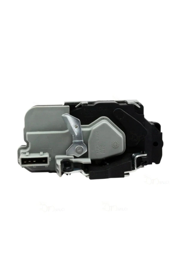 AEP Peugeot 206 Sol Arka Kapı Kilit Motoru Kapı Kilidi 2001--2008