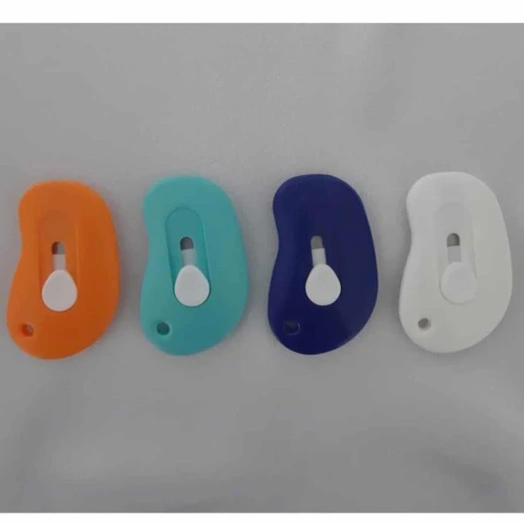 Hobi Falçatası ( Maket Bıçağı ) Mini - 3