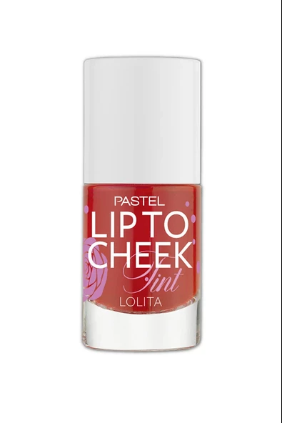 Pastel Lip To Cheek Tint 02 - Lolita