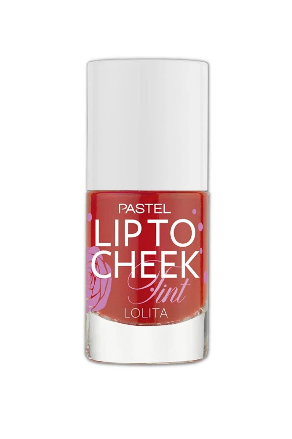 Pastel Lip To Cheek Tint 02 - Lolita