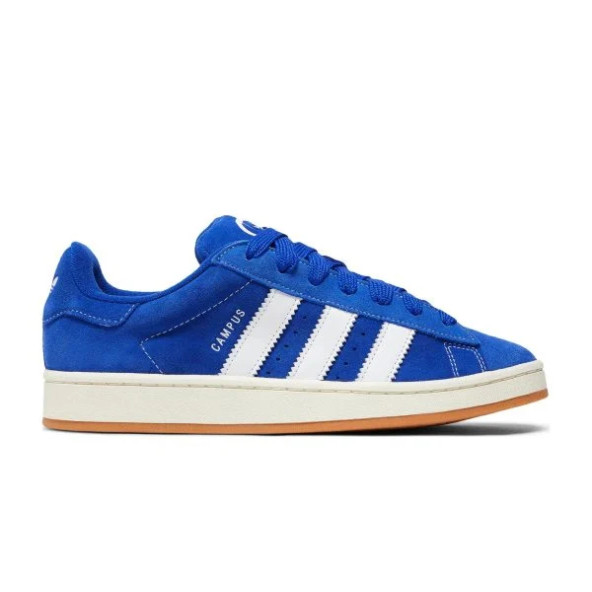 Adidas Campus 00s Blue - 4