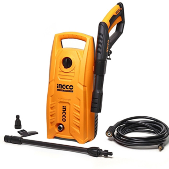 İNGCO HPWR14008 OTO YIKAMA MAKİNASI 130 BAR - 5