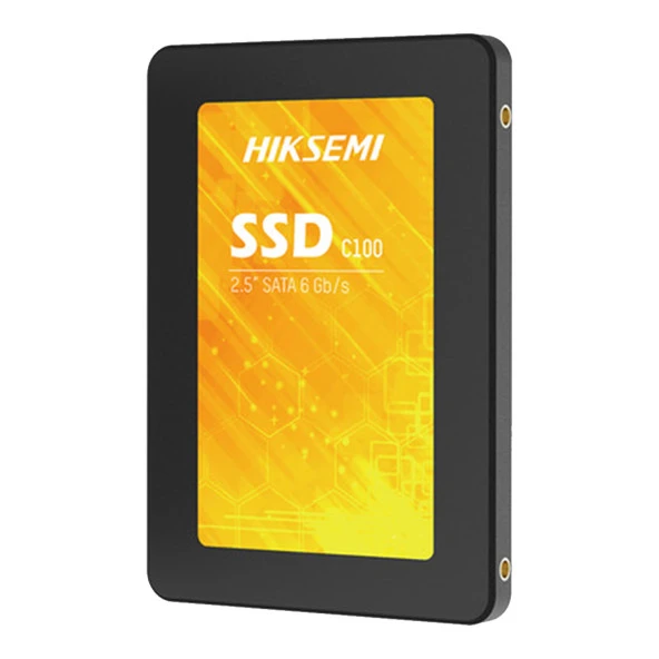 Hiksemi Neo C100 240GB 530MB-400MB/s HS-SSD-C100/240G SSD - 3