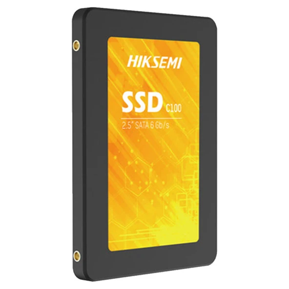 Hiksemi Neo C100 240GB 530MB-400MB/s HS-SSD-C100/240G SSD - 4