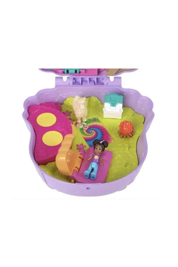 Ve Maceraları Micro Oyun Setleri Fry35-hkv33 - Resim 3