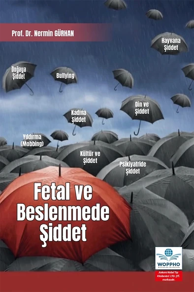 Fetal ve Beslenmede Şiddet ürün görseli 1
