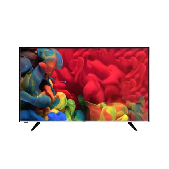 REGAL 55 SMART 4K UYDU TV (55R754UR)