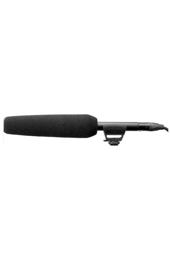 Lastvoice SGN-01 Kamera Shotgun Boom Mikrofon Süngeri (19 cm) - 3