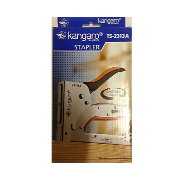 Kangaro Kangaro Çakma Makinesi TS-2313 A