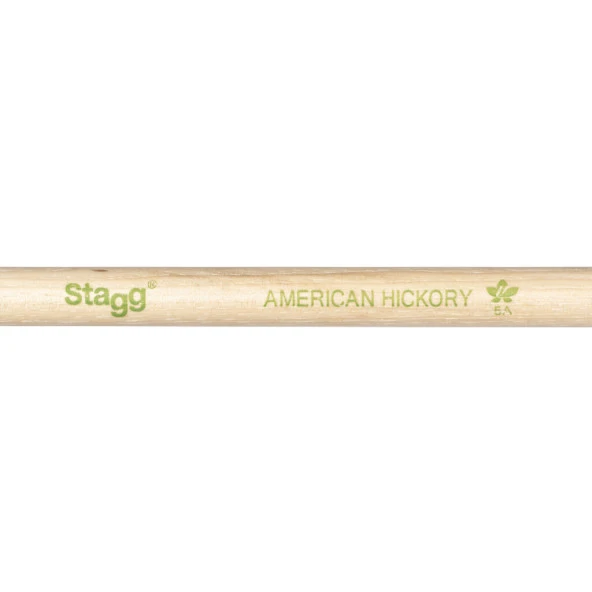 STAGG SHV5A BAGET (1 Çift) - 3