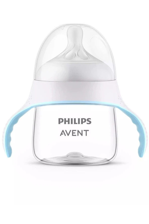 PHILIPS Avent SCF263/61 Natural Response Alıştırma Bardağı 150ml