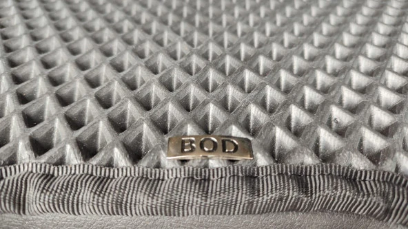 Bod Nissan Qashqai Bagaj Havuzu 2022-Sonrası Alt (Rafsız) e-Power - Resim 3