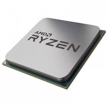 AMD Ryzen 5 5500 Soket AM4 3.6GHz 19MB Önbellek 65W 7nm MPK Kutusuz-Fanlı İşlemci