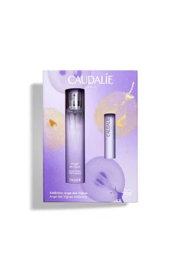 CAUDALIE Ange Des Vignes Duo Kadın Parfüm Seti