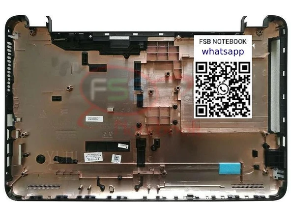 HP 250 G4 ALT KASA BOTTOM CASE - 2