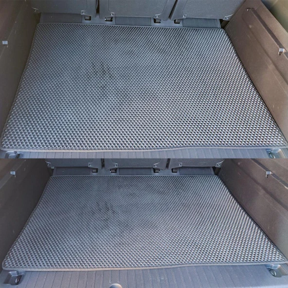 Bod Opel Combo-Peugeot Rifter-Citroen Berlingo-Bod Toyota Proace City Bagaj Havuzu 2019 Sonrası ürün görseli