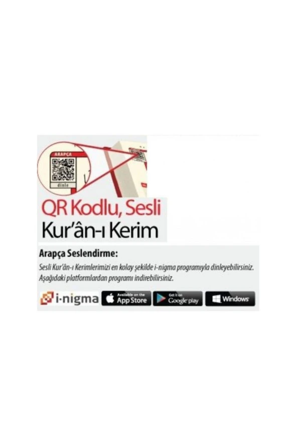 Kuranı Kerim Meali Elmalılı Hamdi Yazır Orta Boy Yeşil Renk Mühürlü - 8