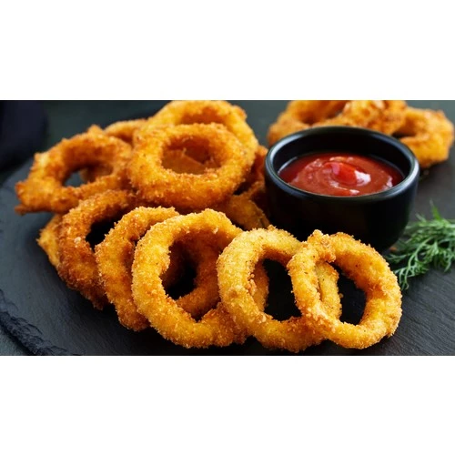 Tirmata Panko Ekmek Kırıntısı 1 kg 2li Paket - 2