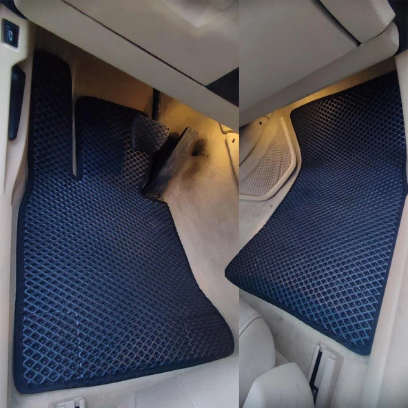 Bod Bmw 5 F10 3D Havuzlu Paspas 2013 Sonrası ürün görseli