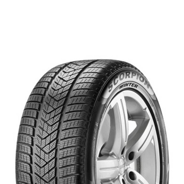 Pirelli Scorpion Winter 265/50 R20 111H XL Kış Lastiği - 2022 - 2
