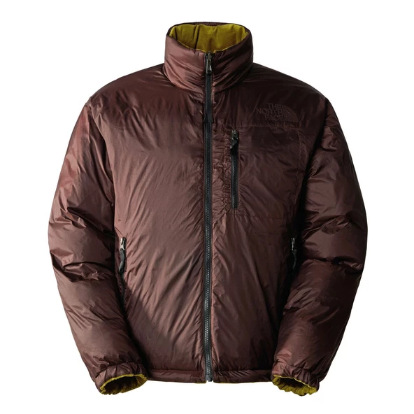 The North Face M 92 REVERSIBLE NUPTSE Erkek Mont NF0A831IO621 - Resim 3