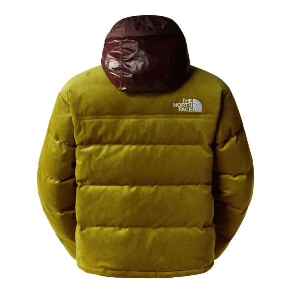 The North Face M 92 REVERSIBLE NUPTSE Erkek Mont NF0A831IO621 - Resim 2