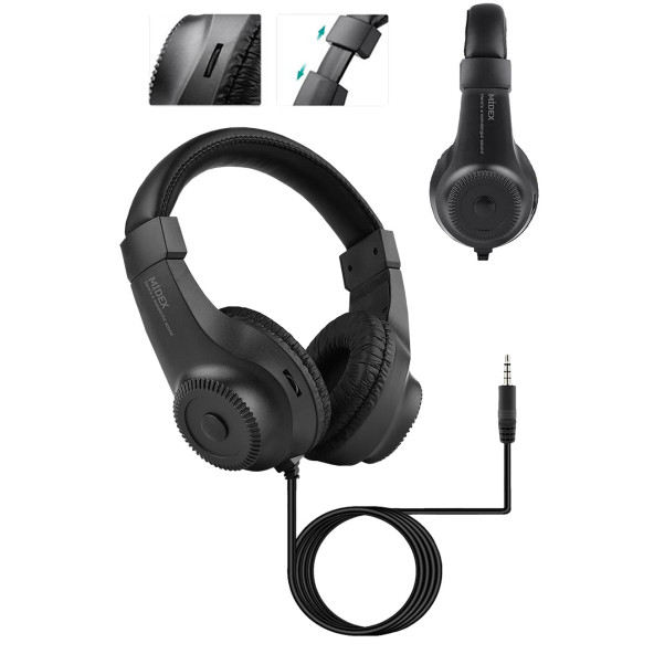 Lastvoice Mix Paket-3 Stüdyo Youtuber Podcast Kayıt Ekipman Seti - 4