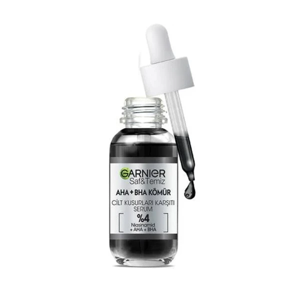 Garnıer Komurlu Serum 30Ml