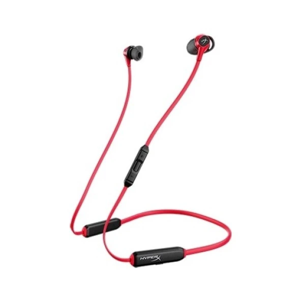 HyperX Cloud Buds Wireless Kulaklık Kırmızı