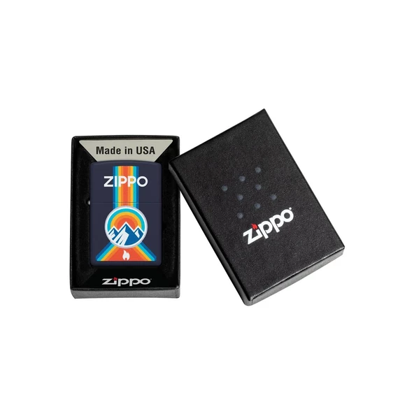 Zippo Çakmak 48639 Outdoor Design - 5