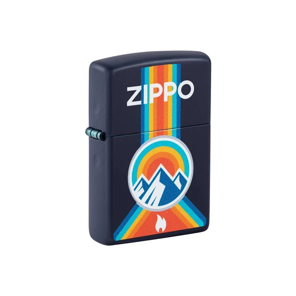 Zippo Çakmak 48639 Outdoor Design