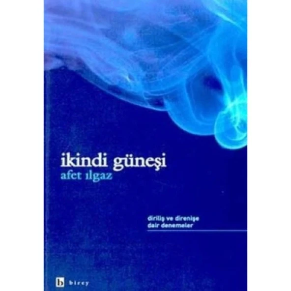 İkindi Güneşi