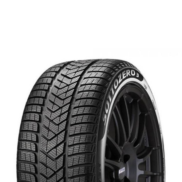 Pirelli Winter SottoZero 3 X 225/55 R17 97H ROF Kış Lastiği- 2022 - 2