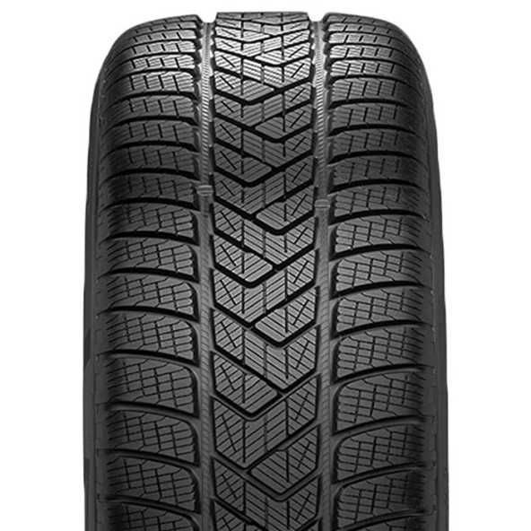Pirelli Winter SottoZero 3 X 225/55 R17 97H ROF Kış Lastiği- 2022 - 3