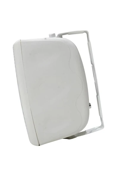 Hepa Merz CROSS PRO T5W 200W 5.25 İnç Üst segment 8 ohm/100V İki Yollu Duvar Tipi Kapalı Mekan Sütun Hoparlör - Resim 2