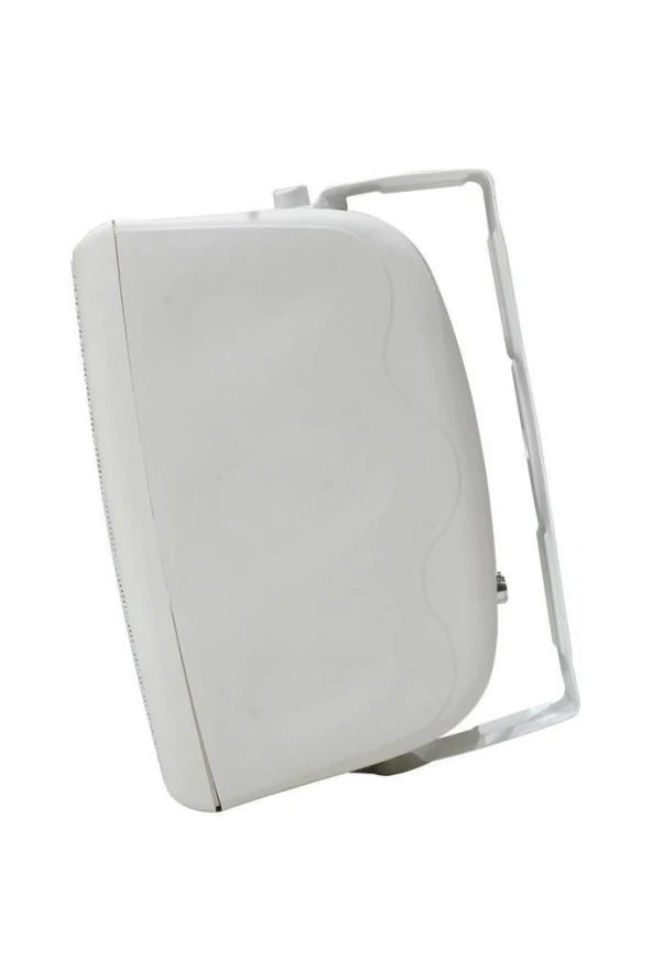 Hepa Merz CROSS T5W 200W 5.25 İnç Üst segment 8 ohm/100V İki Yollu Duvar Tipi Kapalı Mekan Sütun Hoparlör - 2