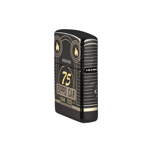 Zippo Çakmak 48691 2023 Collectible Of The Year - 3
